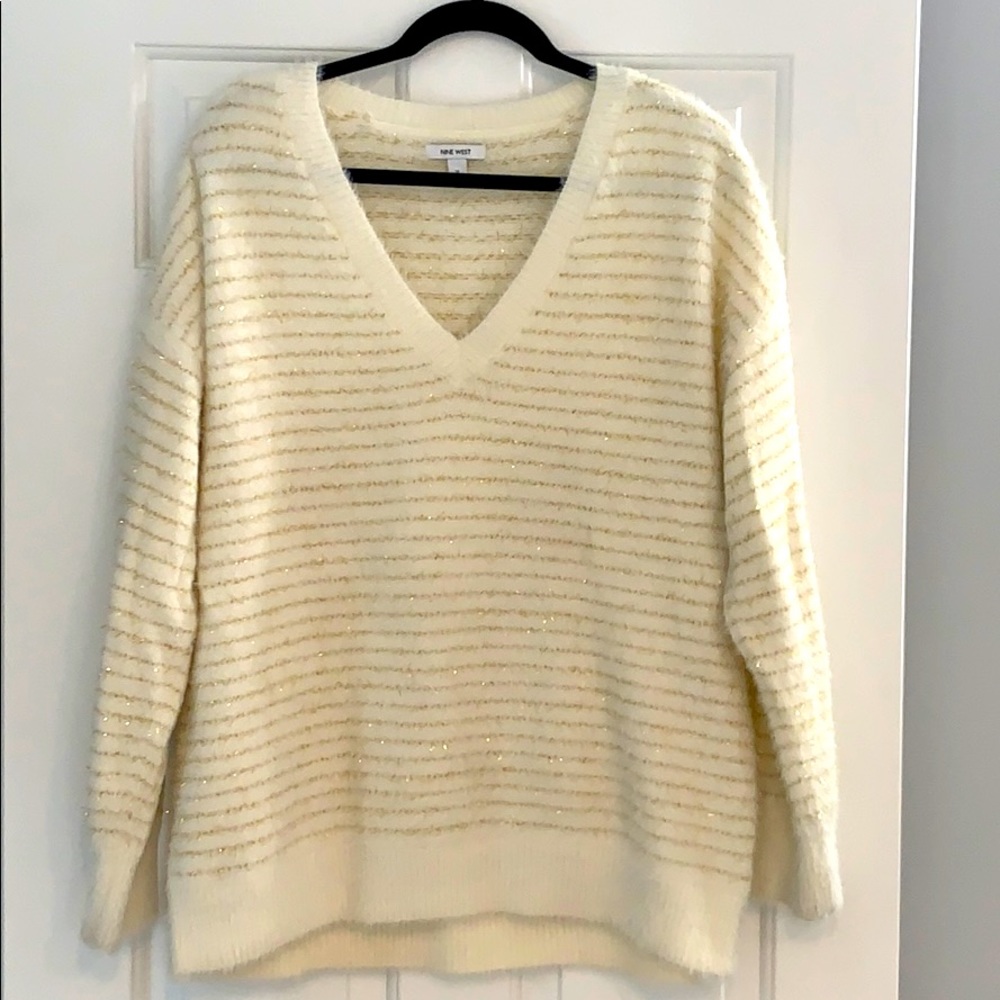 Nine West Super Soft Sweater